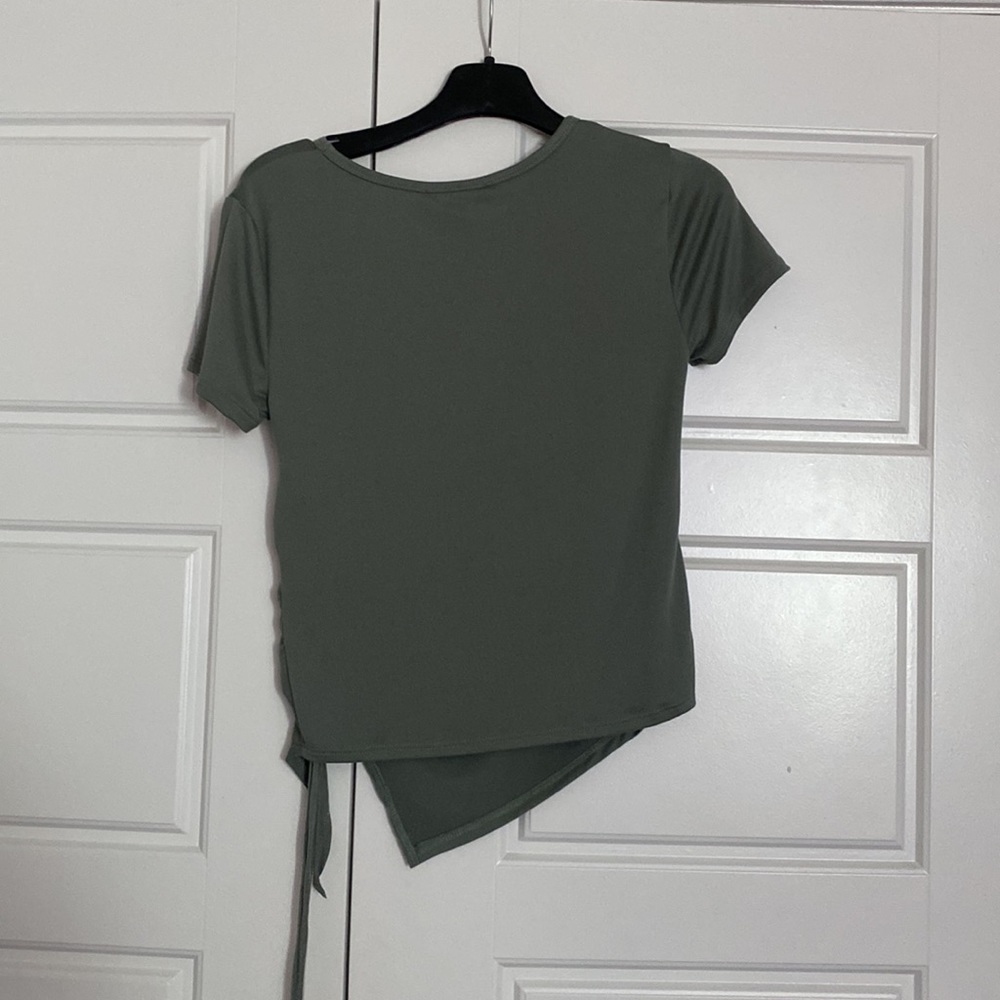 Blouse - Picture 3 of 4